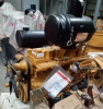 Двигатель SHANGHAI SC7H125.1G2B