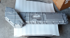 Крышка маслоохладителя Weichai WD10