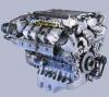 Двигатель LIEBHERR D946L A6
