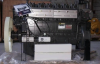 Двигатель WEICHAI WD615.50