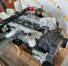 Двигатель MITSUBISHI 6D16-TLE2A