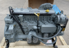 Двигатель DEUTZ BF6M2012C