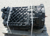 КПП в сборе ZF16S221 Ecosplit 4 Sitrak C7H