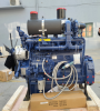 Двигатель WEICHAI-DEUTZ WP6G210E330
