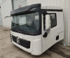 Кабина в сборе SHAANXI X3000 