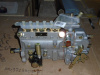 ТНВД (топливный насос высокого давления) Евро-2 BH6AD95R548 двигателя Deutz TD226