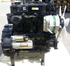 Двигатель CHANGCHAI ZN390Q