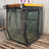 Кабина в сборе XCMG GR215