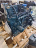 Двигатель KUBOTA V3800-DI-TI-ET08