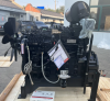 Двигатель SHANGHAI SC8D190G2B1