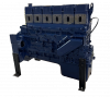 Лонг блок WEICHAI WP12.430E50