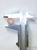 Шайба медная форсунки двигателя Yuchai YC6B125/YC6108