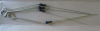 Щуп уровня масла двигателя Yuchai YC6108/YC6B125