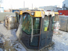 Кабина в сборе XCMG LW500