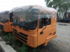 Кабина в сборе SHAANXI F3000 Евро-2 (жёлтая)