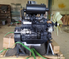 Двигатель SHANGHAI SC9D220G2B1