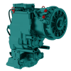 КПП 4WG-260 XCMG LW700KN