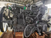 Двигатель ISUZU 6WG1 (Hitachi ZX800)