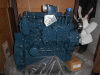 Двигатель KUBOTA V3300-DI-E2B