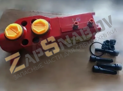 Клапан поъемный гидроцилиндра LGMG MT60/MT86