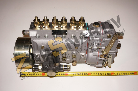 ТНВД (топливный насос высокого давления) двигателя Yuchai YC6J125Z