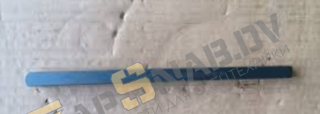Квадратная шпонка передаточного вала КПП LGMG MT86