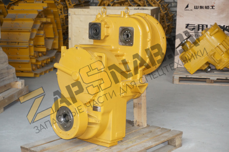 КПП 2BS315A XCMG LW500F