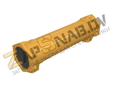 Теплообменник (маслоохладитель)  на двигатель Caterpillar 3508, 3512, 3516