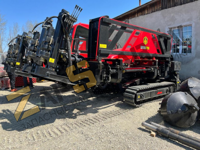 Установка ГНБ GOODENG GD360-LS