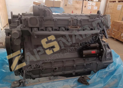 Двигатель DEUTZ TCD2013 L06 2V