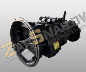 КПП 12JSDX220TA-B