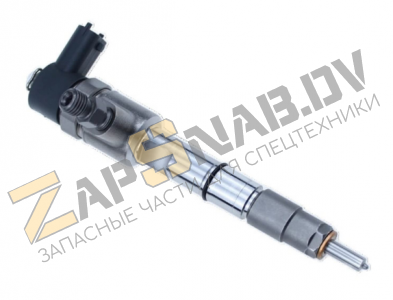Форсунка Евро-3 (BOSCH) Great Wall, Wingle