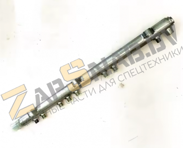 Топливная рейка Weichai WP13G530E310 LGMG MT95