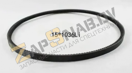 Ремень Heli CPCD30