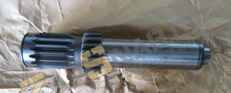 Первичный вал  КПП LGMG MT86