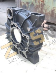 Картер маховика LGMG MT86