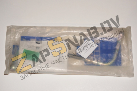 Шланг топливный двигателя Yuchai YC6B125