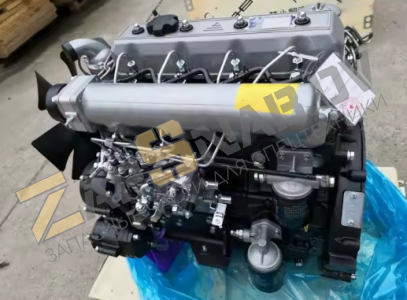 Двигатель XINCHAI C490BPG-229