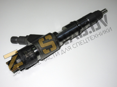 Форсунка Eвро-3 (BOSCH) Cummins ISF3.8