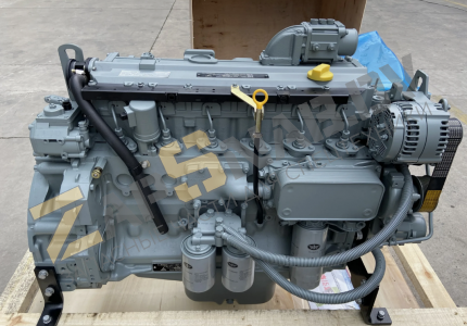 Двигатель DEUTZ BF6M2012C