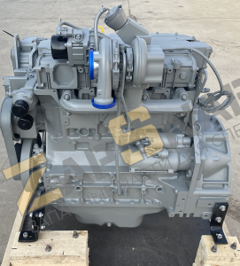 Двигатель DEUTZ TCD2013 L04 2V