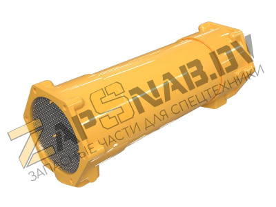Теплообменник трансмиссии Caterpillar