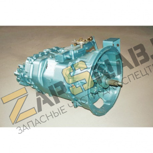 КПП HW18709