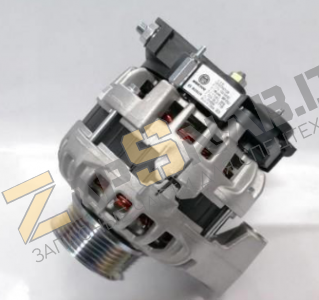 Генератор двигателя WD12 LGMG MT60/MT86