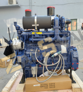 Двигатель WEICHAI-DEUTZ WP6G210E330