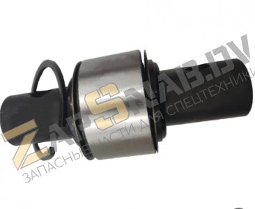 Сайлентблок реактивной тяги  LGMG MT86