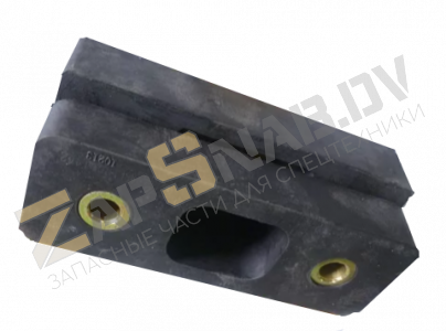 Подушка радиатора  LGMG MT86