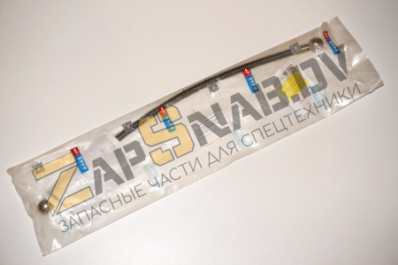 Шланг топливный двигателя Yuchai YC6108/YC6B125