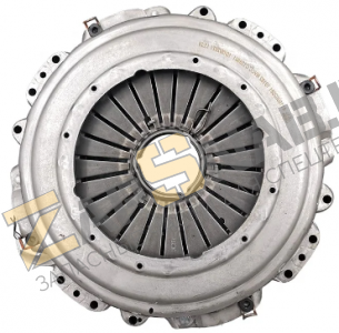 Корзина сцепления LGMG MT95