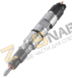 Форсунка Евро-4 (BOSCH) двигателя FAW CA6DM2
